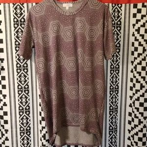 LuLaRoe Top